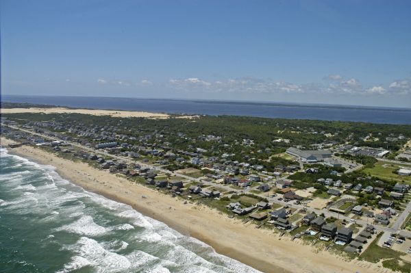 Location Location Location The Pros And Cons Of Outer Banks Real Estate Settings